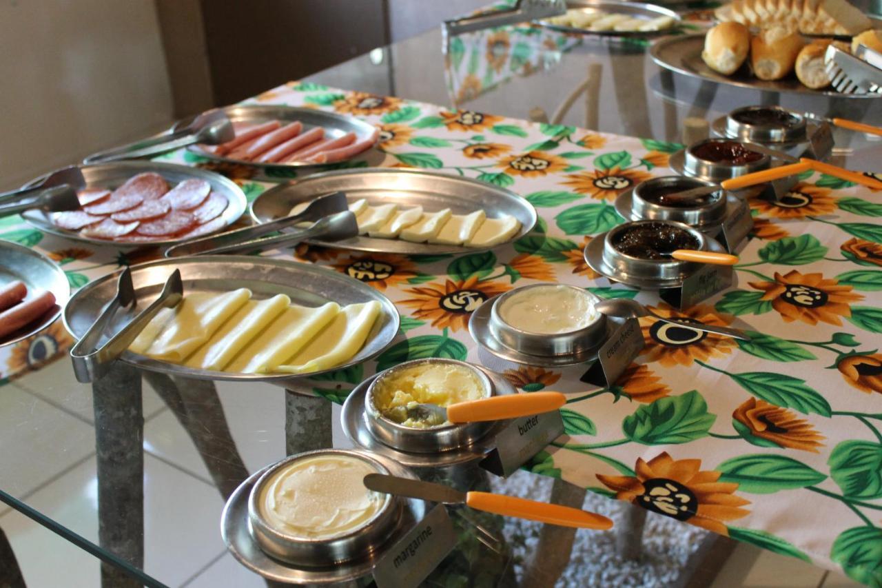 Pantanal Jungle Lodge Passo do Lontra Εξωτερικό φωτογραφία