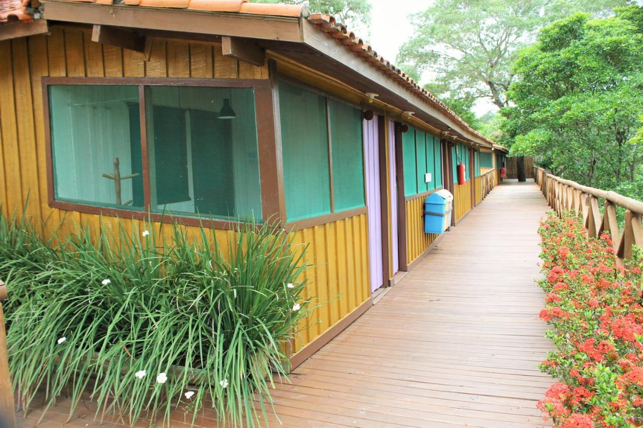 Pantanal Jungle Lodge Passo do Lontra Εξωτερικό φωτογραφία