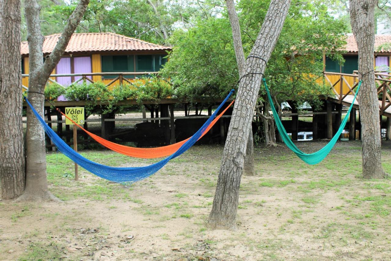 Pantanal Jungle Lodge Passo do Lontra Εξωτερικό φωτογραφία