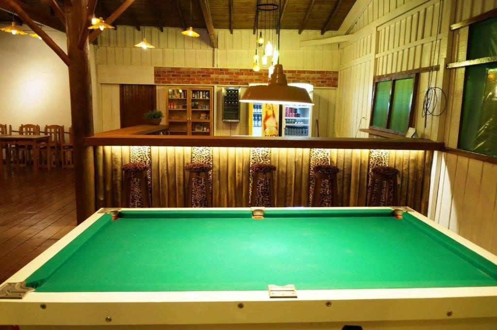Pantanal Jungle Lodge Passo do Lontra Εξωτερικό φωτογραφία