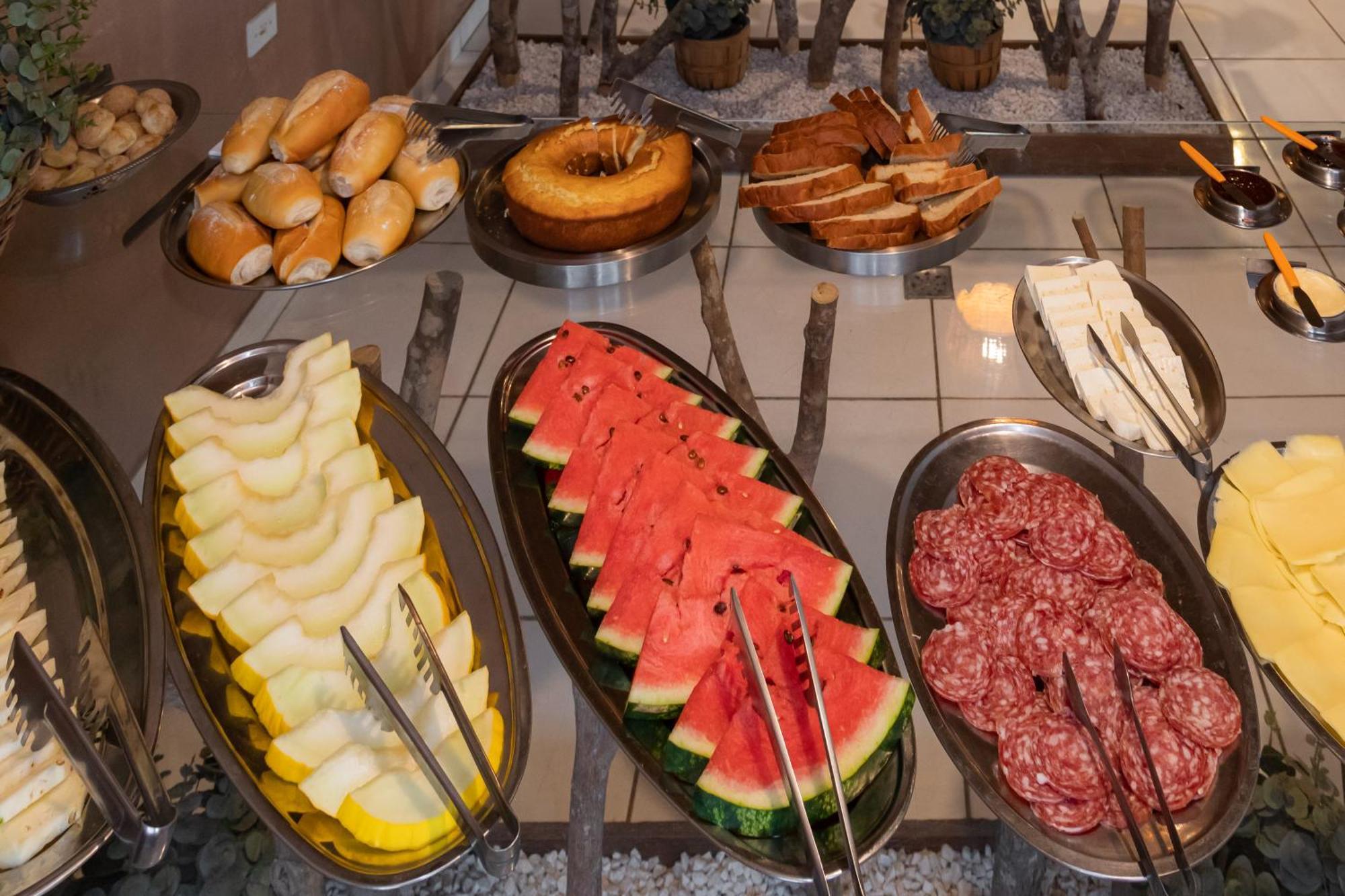 Pantanal Jungle Lodge Passo do Lontra Εξωτερικό φωτογραφία
